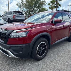 Cars in Nashville with Low Down Payments
