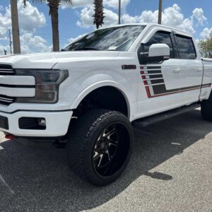 Used Car Dealerships in Nashville